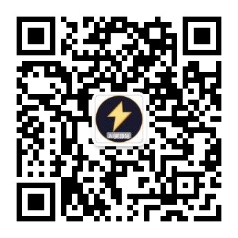 公众号二维码